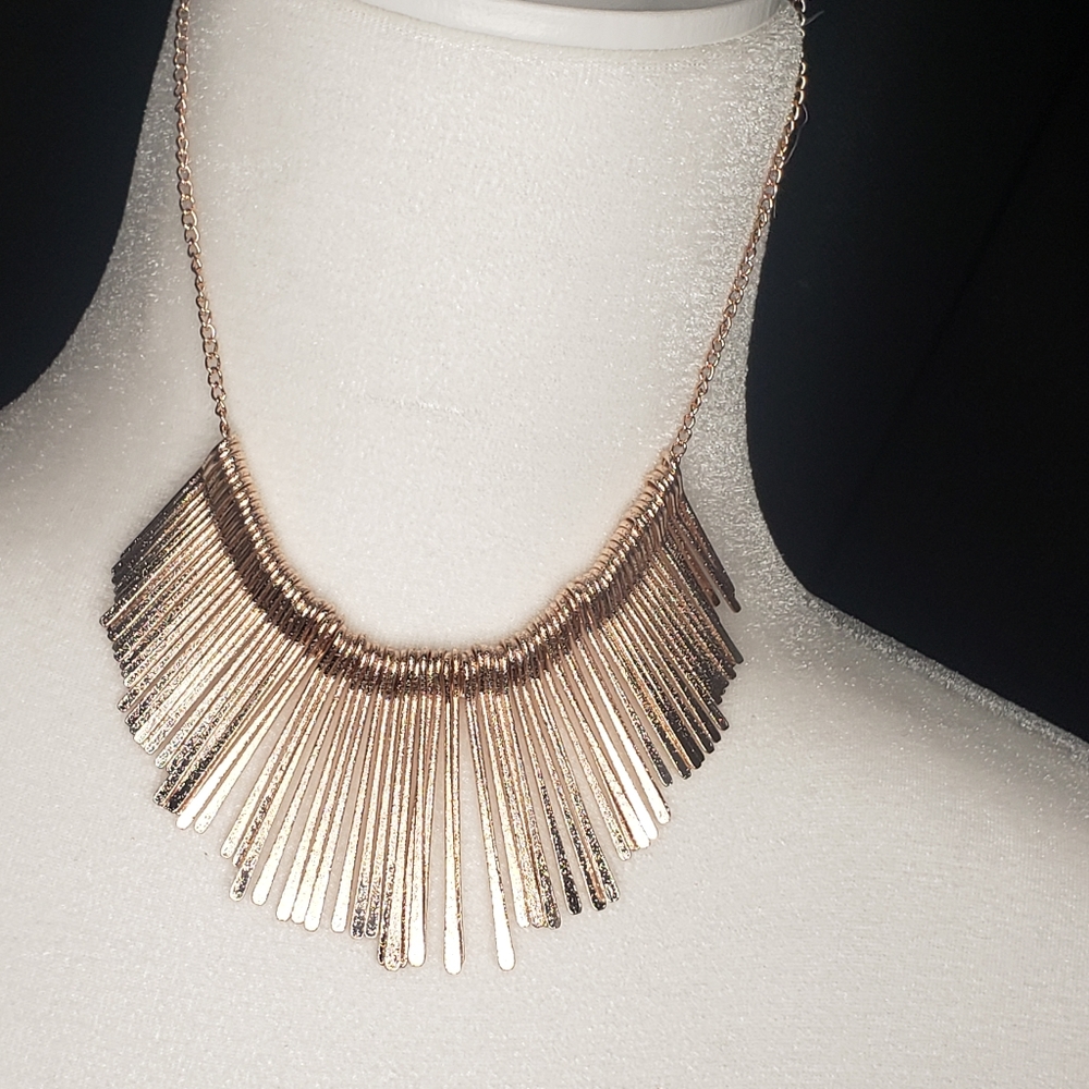 Chunky Necklace